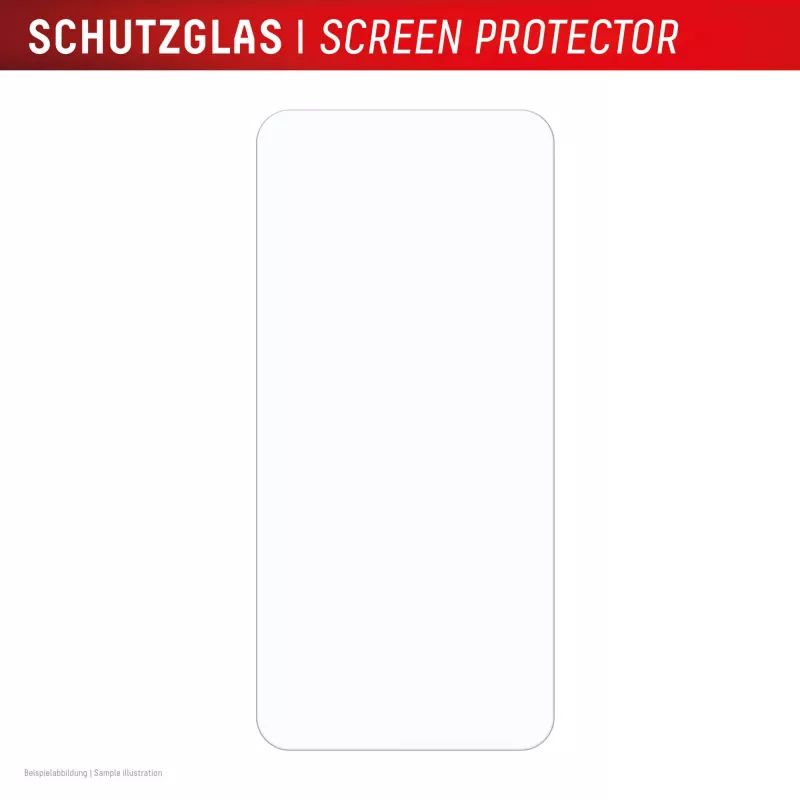 Displexi ekraanikaitse + ümbris Samsung A57-le, kriimustuskindel