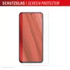 Displexi ekraanikaitse + ümbris Samsung A37-le, kriimustuskindel