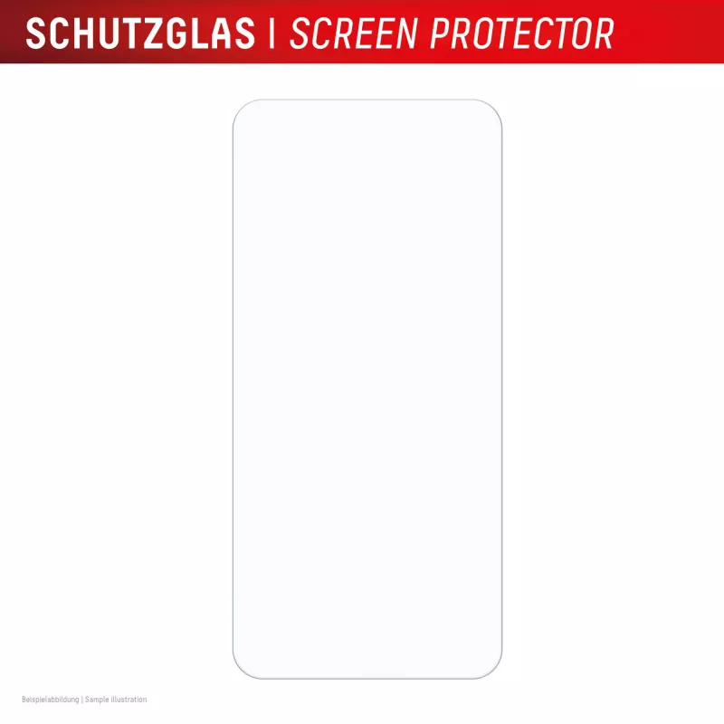 Displexi ekraanikaitse + ümbris Samsung A37-le, kriimustuskindel