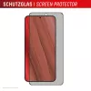 Displex Privacy ekraanikaitseklaas (10H) Samsung S26+-le, privaatsusfilter