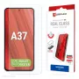Displex ekraanikaitse (10H) Samsung A37-le, kriimustuskindel
