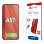 Displexi ekraanikaitse (10H) Samsung A57-le, kriimustuskindel