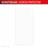Displexi ekraanikaitse (10H) Samsung A57-le, kriimustuskindel