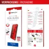 Displexi ekraanikaitse (10H) Samsung A57-le, kriimustuskindel