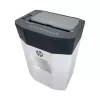 HP OneShred Auto 80CC paberipurustaja Ristpurustamine 68 dB 22 cm Valge