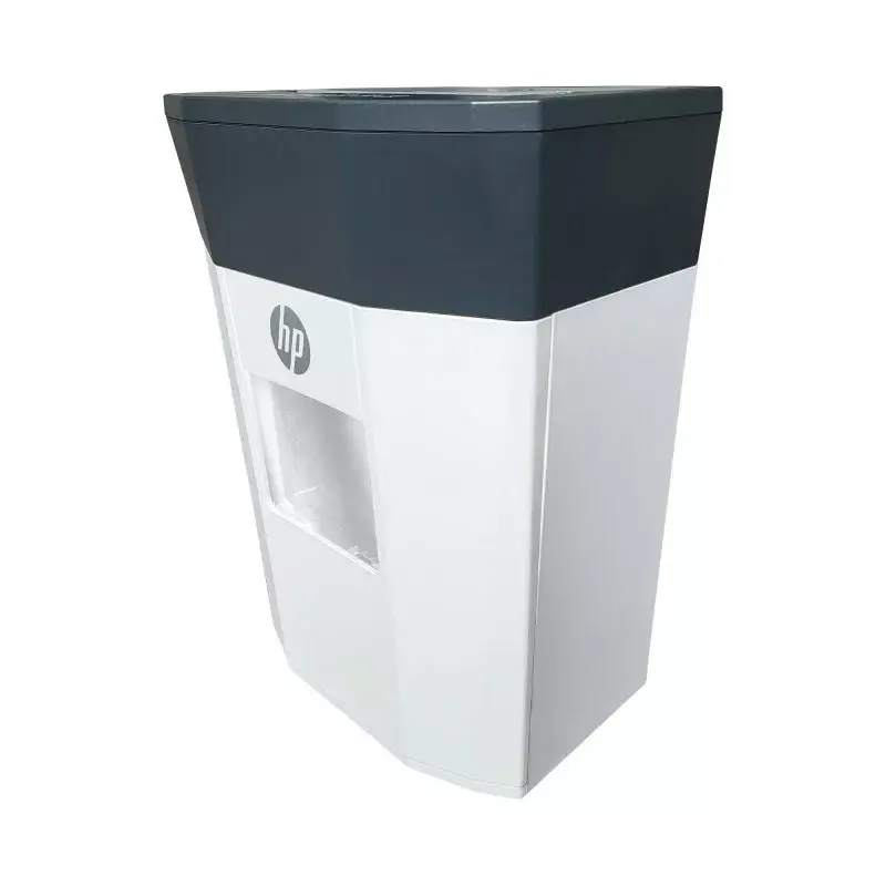 HP OneShred Auto 80CC paberipurustaja Ristpurustamine 68 dB 22 cm Valge