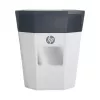 HP OneShred Auto 80CC paberipurustaja Ristpurustamine 68 dB 22 cm Valge