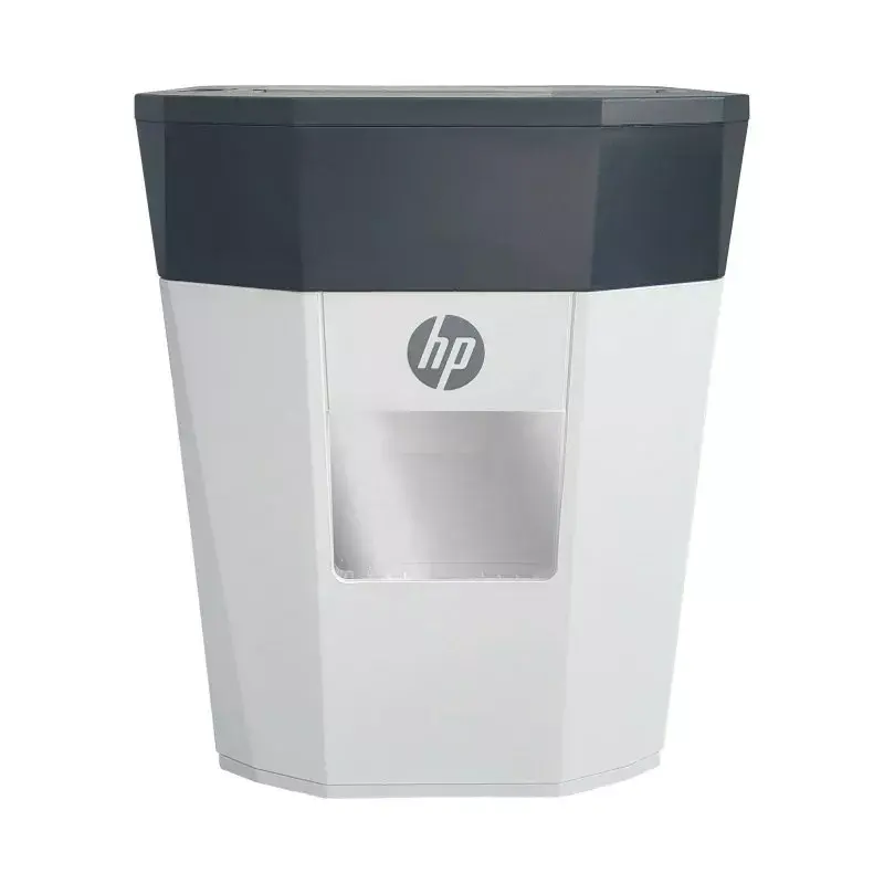 HP OneShred Auto 80CC paberipurustaja Ristpurustamine 68 dB 22 cm Valge