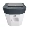 HP OneShred Auto 80CC paberipurustaja Ristpurustamine 68 dB 22 cm Valge