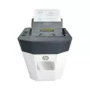 HP OneShred Auto 80CC paberipurustaja Ristpurustamine 68 dB 22 cm Valge
