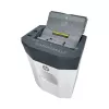 HP OneShred Auto 80CC paberipurustaja Ristpurustamine 68 dB 22 cm Valge