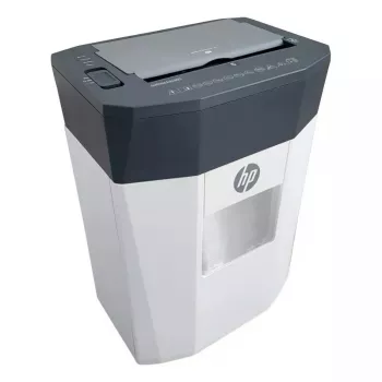 HP OneShred Auto 80CC paberipurustaja Ristpurustamine 68 dB 22 cm Valge