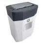 HP OneShred Auto 80CC paberipurustaja Ristpurustamine 68 dB 22 cm Valge