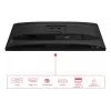 AOC E4 X24E4U arvutikuvar 61 cm (24 tolli) 1920 x 1200 pikslit Full HD LED Must