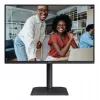 AOC E4 X24E4U arvutikuvar 61 cm (24 tolli) 1920 x 1200 pikslit Full HD LED Must