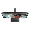 AOC E4 X24E4U arvutikuvar 61 cm (24 tolli) 1920 x 1200 pikslit Full HD LED Must