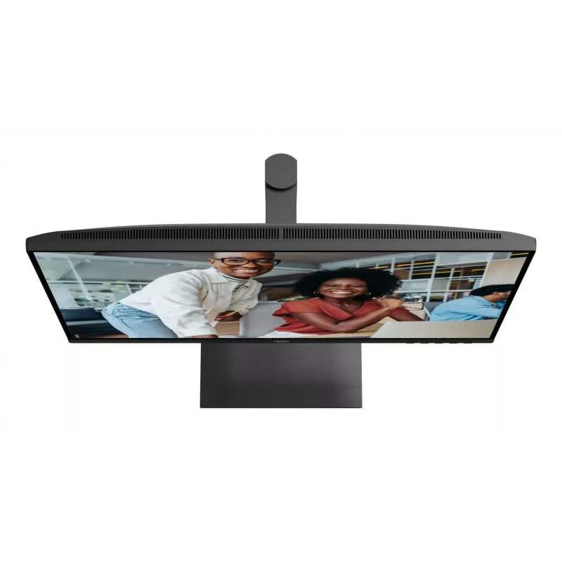 AOC E4 X24E4U arvutikuvar 61 cm (24 tolli) 1920 x 1200 pikslit Full HD LED Must