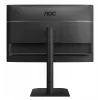 AOC E4 X24E4U arvutikuvar 61 cm (24 tolli) 1920 x 1200 pikslit Full HD LED Must