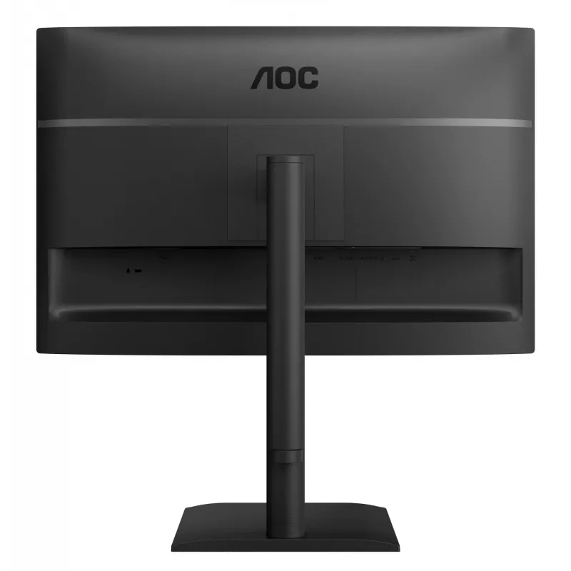 AOC E4 X24E4U arvutikuvar 61 cm (24 tolli) 1920 x 1200 pikslit Full HD LED Must