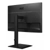 AOC E4 X24E4U arvutikuvar 61 cm (24 tolli) 1920 x 1200 pikslit Full HD LED Must