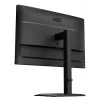 AOC E4 X24E4U arvutikuvar 61 cm (24 tolli) 1920 x 1200 pikslit Full HD LED Must