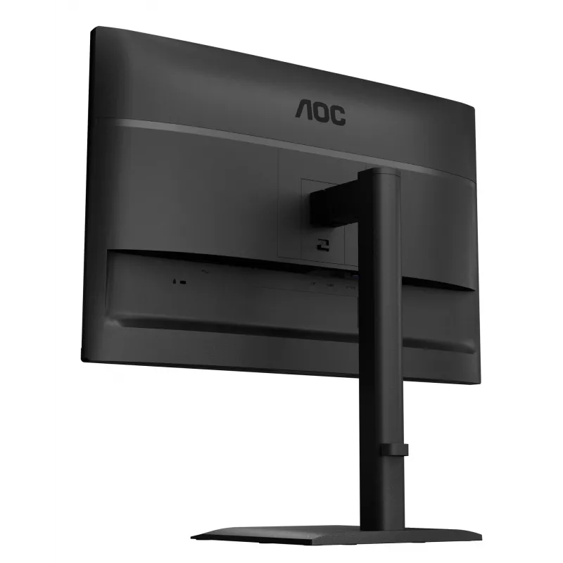 AOC E4 X24E4U arvutikuvar 61 cm (24 tolli) 1920 x 1200 pikslit Full HD LED Must