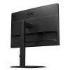 AOC E4 X24E4U arvutikuvar 61 cm (24 tolli) 1920 x 1200 pikslit Full HD LED Must
