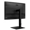 AOC E4 X24E4U arvutikuvar 61 cm (24 tolli) 1920 x 1200 pikslit Full HD LED Must