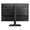 AOC E4 X24E4U arvutikuvar 61 cm (24 tolli) 1920 x 1200 pikslit Full HD LED Must