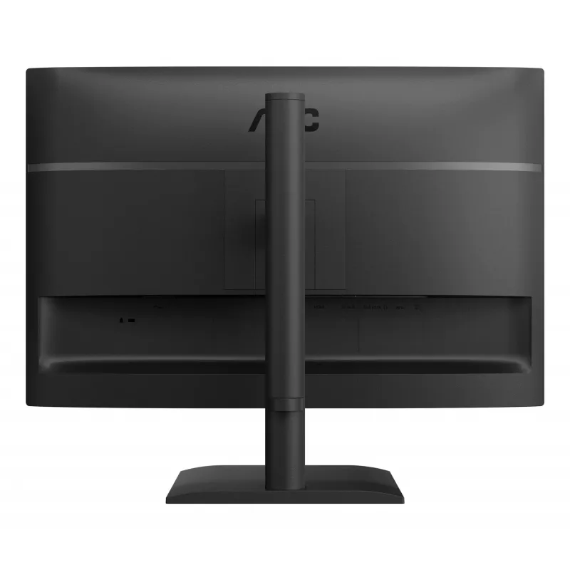 AOC E4 X24E4U arvutikuvar 61 cm (24 tolli) 1920 x 1200 pikslit Full HD LED Must