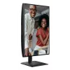 AOC E4 X24E4U arvutikuvar 61 cm (24 tolli) 1920 x 1200 pikslit Full HD LED Must
