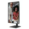 AOC E4 X24E4U arvutikuvar 61 cm (24 tolli) 1920 x 1200 pikslit Full HD LED Must