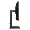 AOC E4 X24E4U arvutikuvar 61 cm (24 tolli) 1920 x 1200 pikslit Full HD LED Must