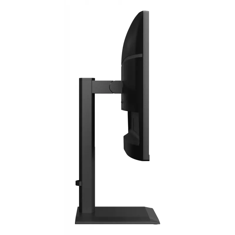 AOC E4 X24E4U arvutikuvar 61 cm (24 tolli) 1920 x 1200 pikslit Full HD LED Must