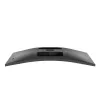 AOC V5 CU34V5C/BK/23 arvutikuvar 86,4 cm (34 tolli) 3440 × 1440 pikslit Wide Quad HD LED Must