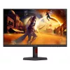 AOC G4 27G4ZR arvutimonitor 68.6 cm (27 tolli) 1920 x 1080 pikslit Full HD LED Must, Punane
