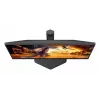 AOC G4 27G4ZR arvutimonitor 68.6 cm (27 tolli) 1920 x 1080 pikslit Full HD LED Must, Punane