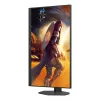 AOC G4 27G4ZR arvutimonitor 68.6 cm (27 tolli) 1920 x 1080 pikslit Full HD LED Must, Punane