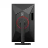 AOC G4 27G4ZR arvutimonitor 68.6 cm (27 tolli) 1920 x 1080 pikslit Full HD LED Must, Punane