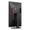 AOC G4 27G4ZR arvutimonitor 68.6 cm (27 tolli) 1920 x 1080 pikslit Full HD LED Must, Punane