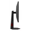 AOC G4 27G4ZR arvutimonitor 68.6 cm (27 tolli) 1920 x 1080 pikslit Full HD LED Must, Punane