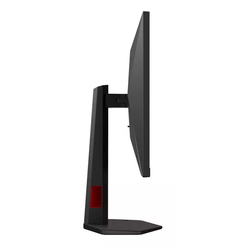 AOC G4 27G4ZR arvutimonitor 68.6 cm (27 tolli) 1920 x 1080 pikslit Full HD LED Must, Punane
