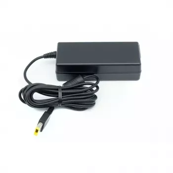 TERRA 1480011 toiteadapter/inverter Siseruumides kasutamiseks 65 W Must