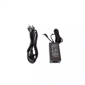 TERRA 1480123 toiteadapter/inverter Siseruumidesse Must