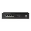TERRA 6466378 riistvaraline tulemüür, lauaarvutile, 2,83 Gbit/s