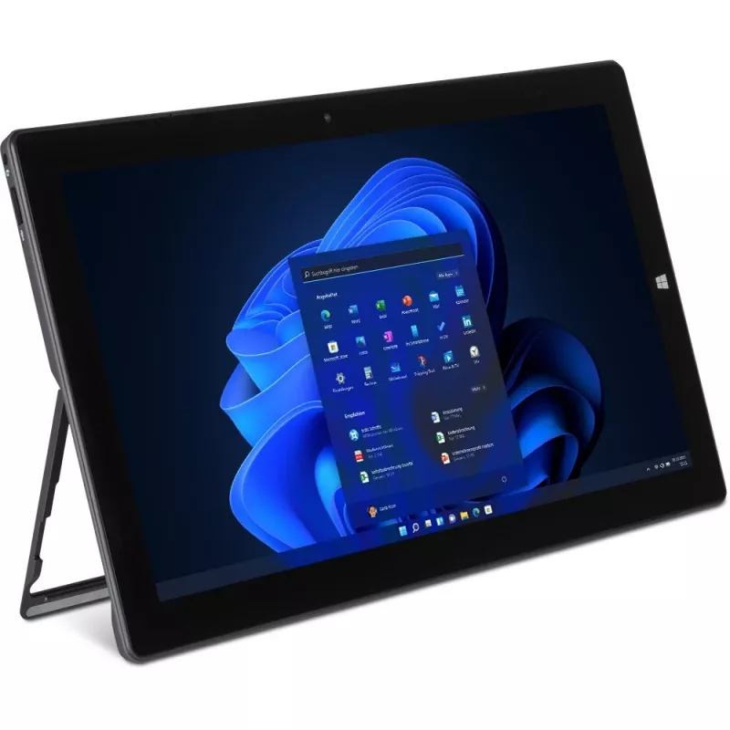 TERRA PAD 1220142 tahvelarvuti Intel® Core™ i5 512 GB 31.2 cm (12.3 tolli) 8 GB Wi-Fi 5 (802.11ac) Windows 11 Pro Must
