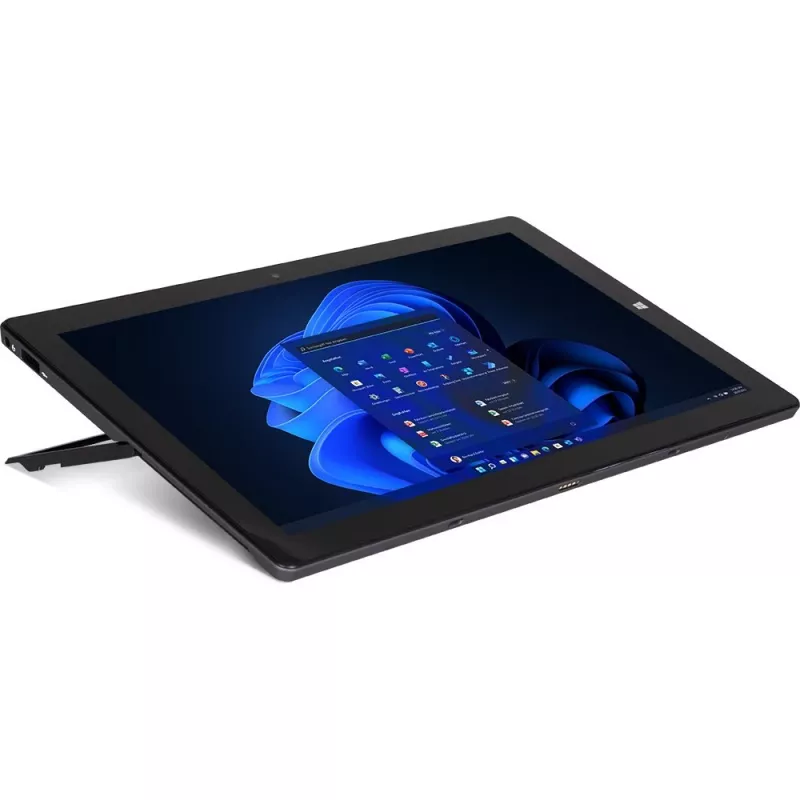TERRA PAD 1220142 tahvelarvuti Intel® Core™ i5 512 GB 31.2 cm (12.3 tolli) 8 GB Wi-Fi 5 (802.11ac) Windows 11 Pro Must