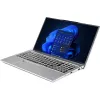 TERRA MOBILE US1220800 sülearvuti Intel® Core™ i7 i7-1355U 39,6 cm (15,6-tolline) Full HD 16 GB DDR5-SDRAM 512 GB SSD Wi-Fi 6 (802.11ax) Windows 11 Pro Silver