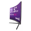 TERRA 3285W arvutimonitor 80 cm (31,5 tolli) 2560 x 1440 pikslit Wide Quad HD LCD must