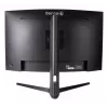 TERRA 3285W arvutimonitor 80 cm (31,5 tolli) 2560 x 1440 pikslit Wide Quad HD LCD must